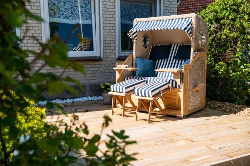 Ferienwohnung Ententeich in Fehmarn