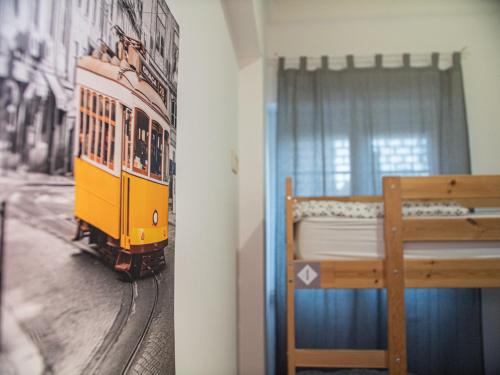 Lisbon Top Hostel – Lisbon, NY