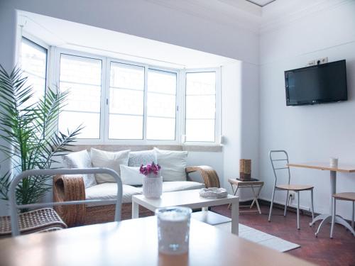 Lisbon Top Hostel 2