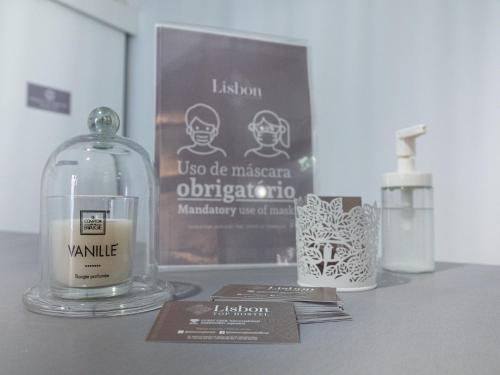 Lisbon Top Hostel 5