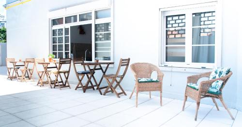 Lisbon Top Hostel 5