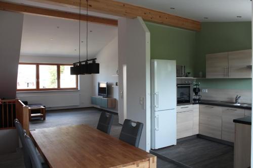 FeWo Krämer - Apartment - Plein