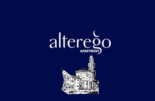 Alter ego apartment