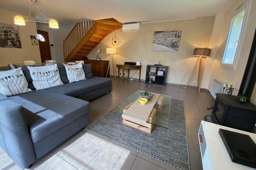 La FARNIENTE - VILLA CONFORT NÎMES gîte à louer Saint-Césaire