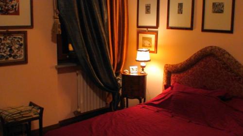 Stare bene chambre d'hôte Loreto