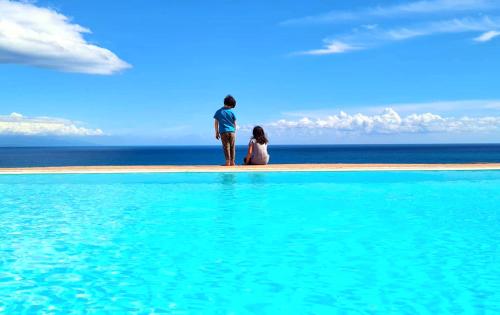  Villa Le Cannicelle in Villammare