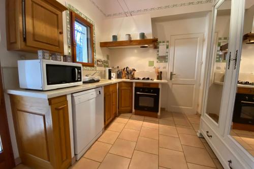 LES ACANTHES - Private house with swimming pool
