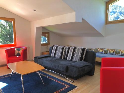 Haus Diezig in Blitzingen