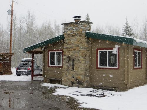 HI Kananaskis Wilderness - Hostel