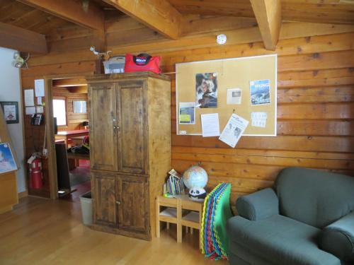 HI Kananaskis Wilderness - Hostel