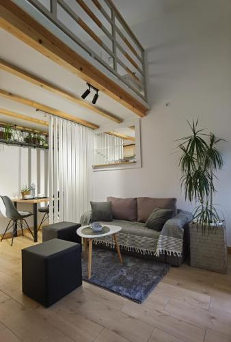 . Zona Apartments 1