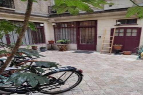 Two Beautiful Studios - Bastille- 4 pers 3