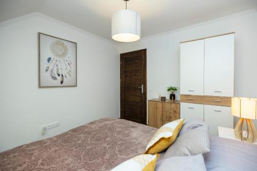 Zsendulo Apartman