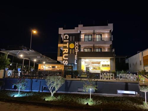 hotel photo
