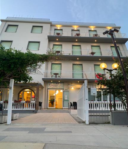 Hotel Laika - image 2