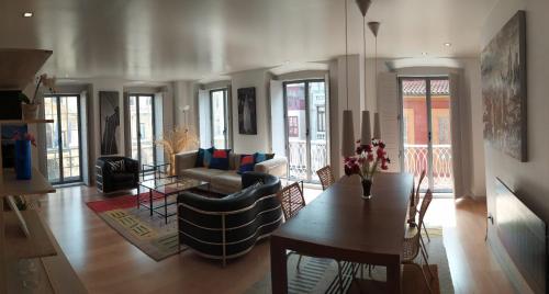  Plaza ayto LOFT CITY HALL Oviedo in 33013 Oviedo