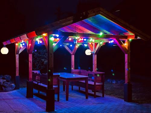 Dunakanyar Apartman in Pilismarót