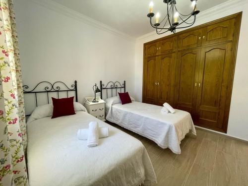 Villa Leza - Solo Familias y Parejas