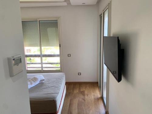 Residence Riad Garden vue Atlas