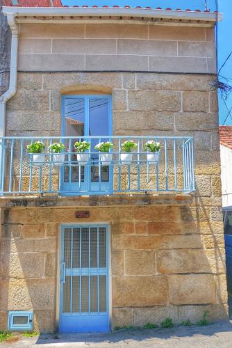 Casa Salada gîte à louer Caleiro