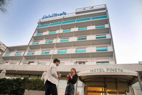 . Hotel Pineta