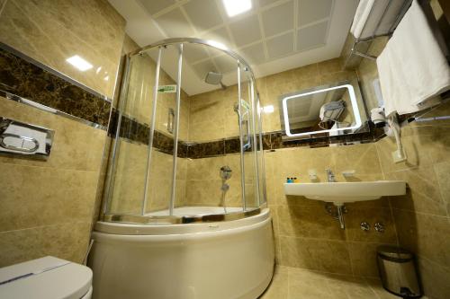 Grand Bazaar Hotel, Istanbul (photo 4)