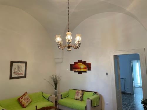  Paladini holiday, Pension in Lizzanello