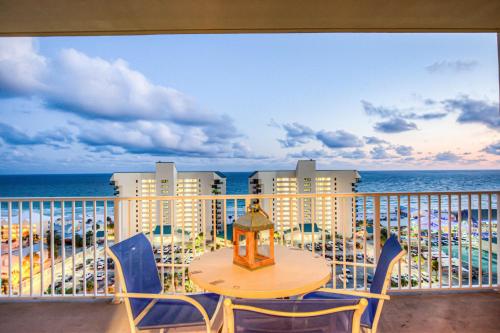 11 TH FLOOR In Laketown Wharf 1 BD 2 Bathroom with Amazing Amenities 1114! - image 10