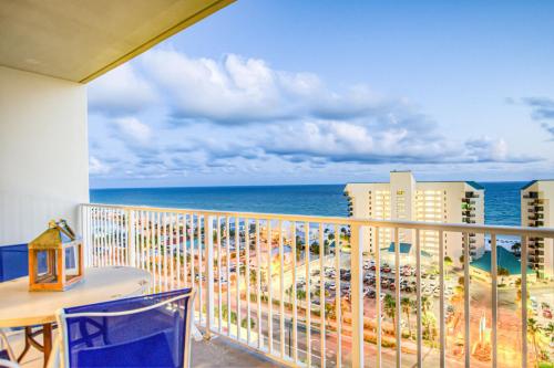 11 TH FLOOR In Laketown Wharf 1 BD 2 Bathroom with Amazing Amenities 1114! - image 11