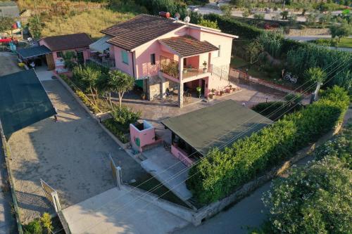 B&B Casa Gianfranca 3
