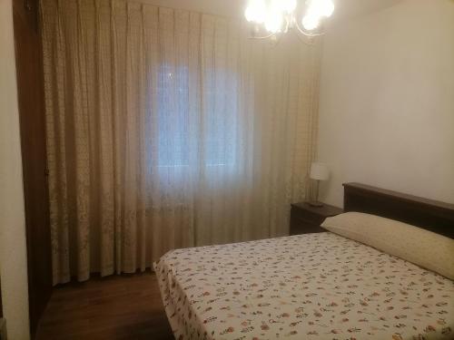 Apartamento vega de arriba, Unterkunft in Mieres