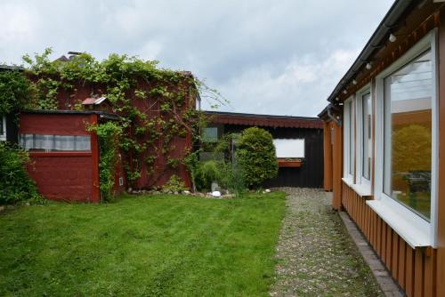 Kert, Ferienhaus sonniges Altenau Harz in Altenau