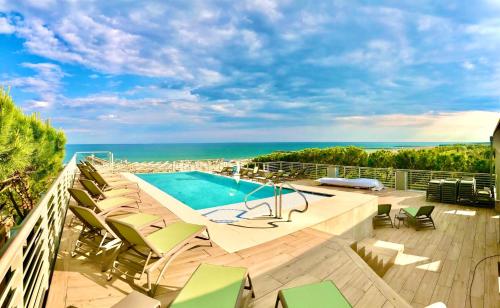 Park Hotel Pineta&Dependance Suite - Eraclea Mare