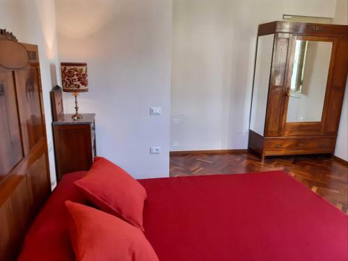 Villa Magnolia Park Room Type - Deluxe Double Room with Extra Bed