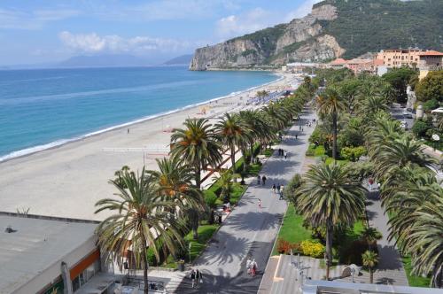 Hotel Boncardo Finale Ligure Da 90 Volagratis