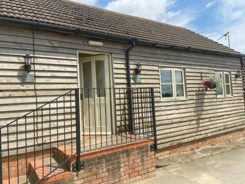 Lake View gîte à louer Political Warfare Executive, Blue Plaque