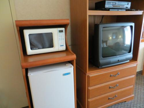 Econo Lodge Villa Rica - 주방