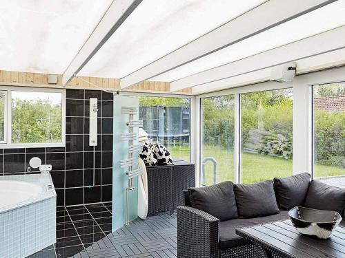 Holiday home Eskebjerg IV - image 8