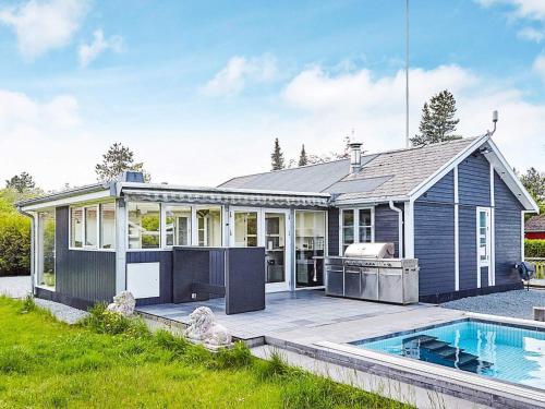 Holiday home Eskebjerg IV - image 3
