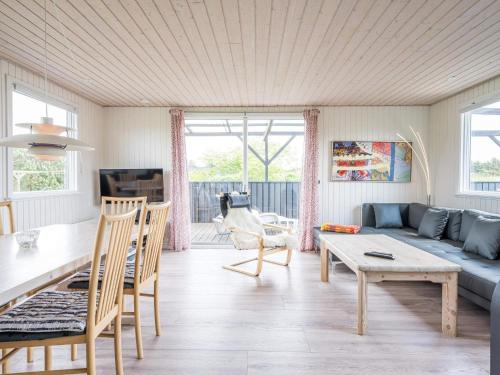 Holiday home Hvide Sande LXIX - image 10