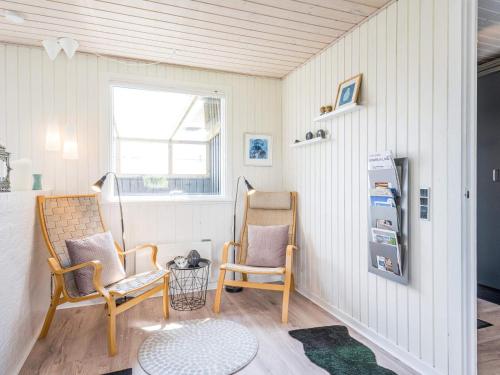 Holiday home Hvide Sande LXIX - image 12