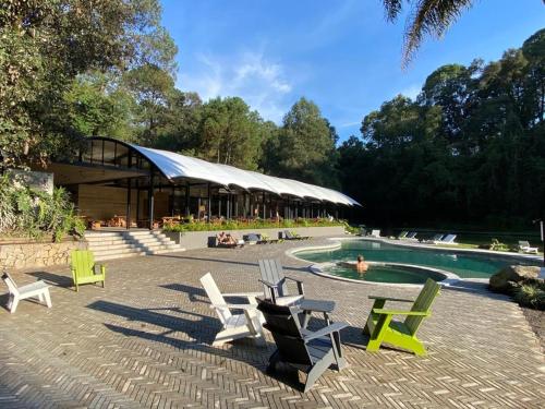 罗达文托精品酒店&Spa