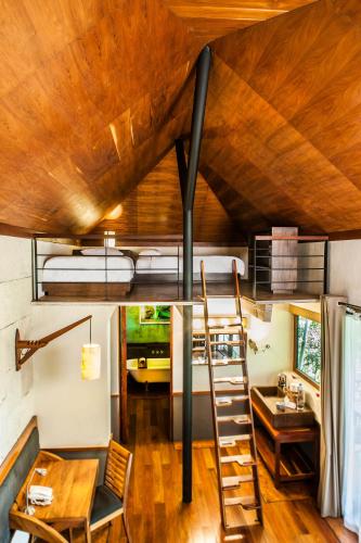 罗达文托精品酒店&Spa