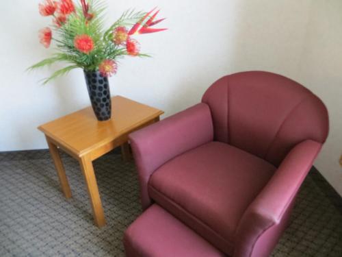 Econo Lodge Villa Rica - 편의 시설/서비스