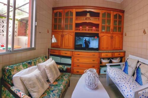 Apartamento-B -Agrochic -Vintage -Rias Baixas