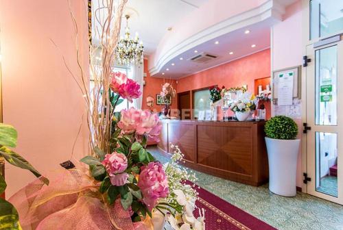 Hotel Bisanzio 3