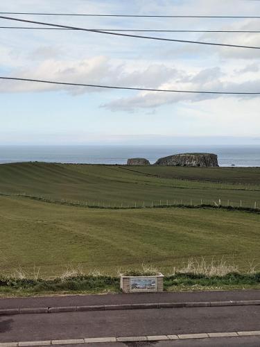 Seaview Ballintoy