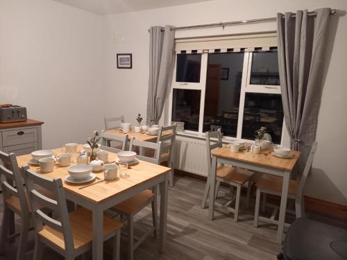 Sea Crest B&B Rossnowlagh