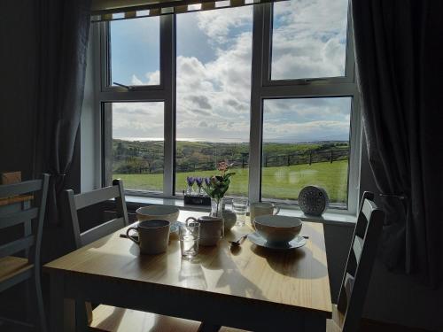 Sea Crest B&B Rossnowlagh