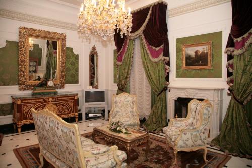 Grand Hotel Majestic gia' Baglioni, Bologna (foto 4)